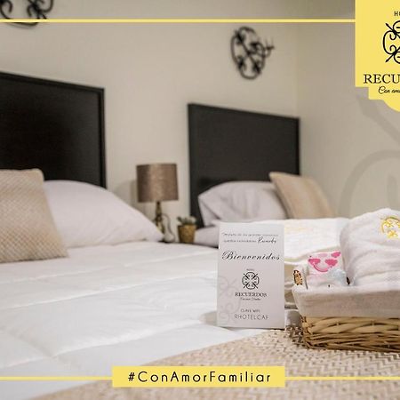 Hotel Recuerdos Valladolid  Ngoại thất bức ảnh