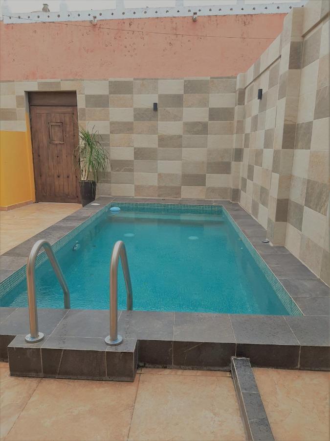 Hotel Recuerdos Valladolid  Ngoại thất bức ảnh