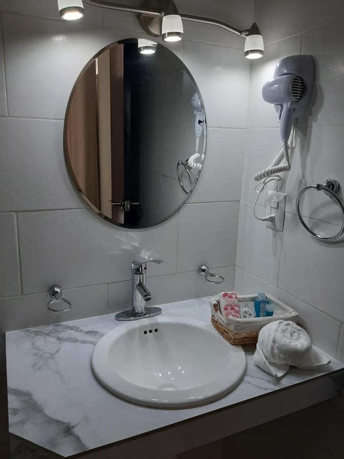 Hotel Recuerdos Valladolid  Ngoại thất bức ảnh
