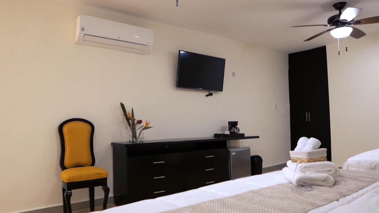 Hotel Recuerdos Valladolid  Ngoại thất bức ảnh