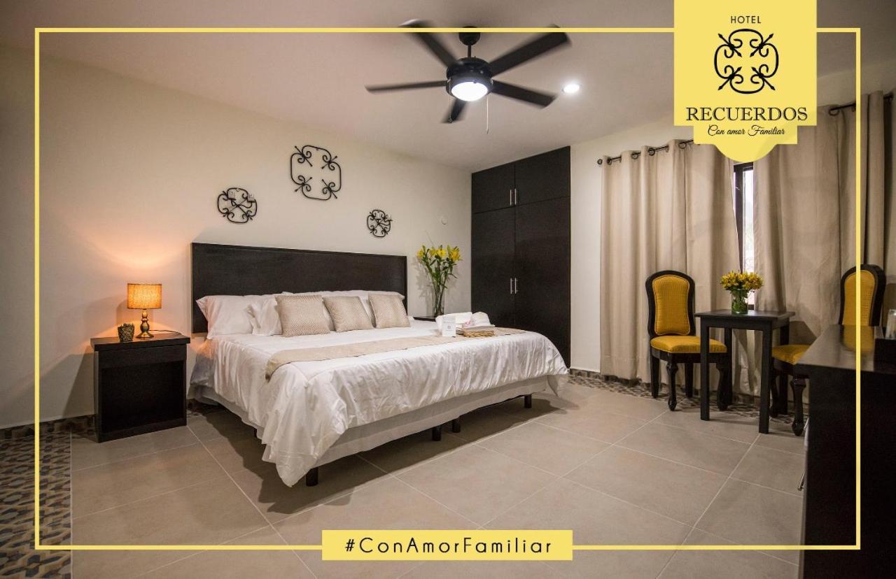 Hotel Recuerdos Valladolid  Ngoại thất bức ảnh